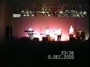 Sonays concierto con Cheles 3