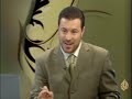 تقديم:عثمان عثمانالضيف: د. علي الصوّاتاريخ بث البرنامج:6/7/2008