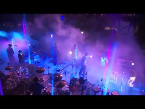 Arcade Fire - You Already Know live from Capitol Studios. October 29, 2013.