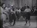 Keep Punchin Jitterbug Contest