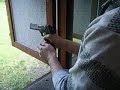 Shahan shooting desert eagle