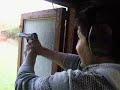 Shahan shooting desert eagle