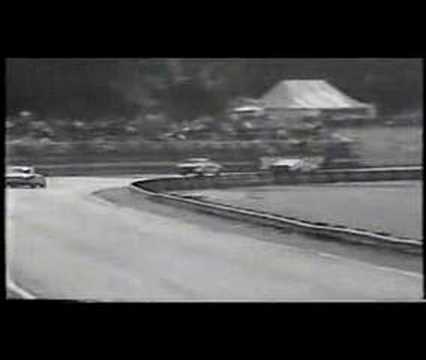 1971 Saloon car championship "PART 1"