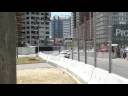 Accidente TC2000 Punta del este 2008