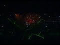 ADAC Supercross 2006 Lasershow
