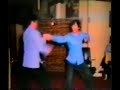 Yueh Fei Kung Fu - Ten Point Sparring Yueh Fei Kung Fu - Ten Point Sparring
