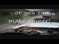 Alaska Highway Trucking ~ Part 4