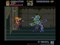 SNES Gameplay \" Ghost Chaser Densei \"(no miss 10min) part.1 SNES Gameplay \" Ghost Chaser Densei \"(no miss 10min) part.1