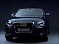 New video released of Audi Q5