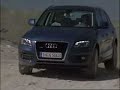 New video released of Audi Q5