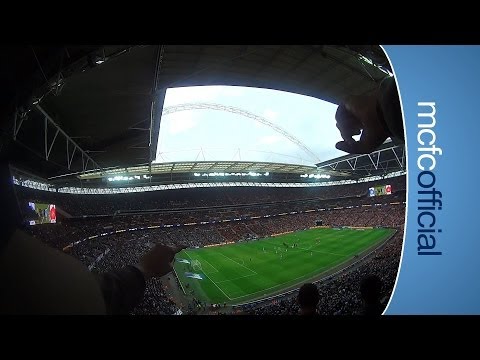 FAN CAM | Capital One Cup Final