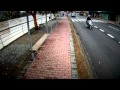 Enchente Blumenau 09/09/2011