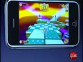 3g Iphone games WWDC 08 3g Iphone games WWDC 08