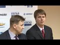 "Динамо" (Москва) - "Авангард" 1:2 (ОТ). Пресс-конференция