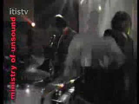 Acoustic Ladyland @ Ministry of Unsound 2006