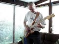 Fender Strat 1979 with H�ussel Pickups