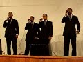 Communion 2007 - Não Sou Nada Sem Jesus