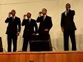 Communion 2007 - N�o Sou Nada Sem Jesus