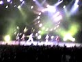 RBD Argentina - 7/11/08 - Empezar desde cero