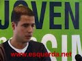 Ricardo Araújo Pereira apoia o SIM no referendo