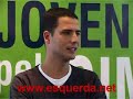 Ricardo Araújo Pereira apoia o SIM no referendo Ricardo Araújo Pereira apoia o SIM no referendo
