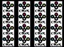 D&D ALL STARS - 1,2,Pass It (CMYK REMIX)