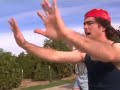 ThE KeLviN DuBall tRaiLeR parK worKout ThE KeLviN DuBall tRaiLeR parK worKout