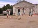 ThE KeLviN DuBall tRaiLeR parK worKout