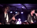 THE KILLERS - BONES (At The Bunkhouse)