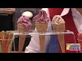 Franchise Eisdiele Eisfabrik - Eis-Zauberei