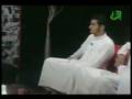 موقف مبكي ومؤثر للشيخ العريفي