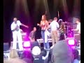 Alison Hinds Grinding Robbie Gee