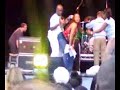 Alison Hinds Grinding Robbie Gee