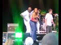 Alison Hinds Grinding Robbie Gee