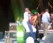 Alison Hinds Grinding Robbie Gee