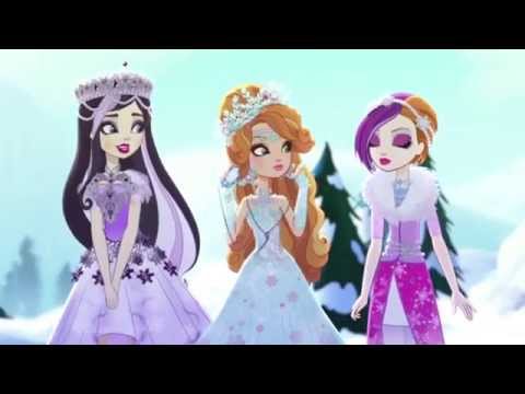 Fairest on Ice