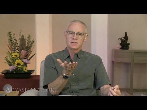 Adyashanti Video: Exploring Self Consciousness
