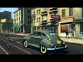 LA Noire Gameplay Series Full Length