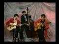 Passion (Waltz) - Romane