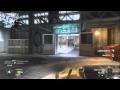 SHOTGUN SECONDARY IN BLACK OPS?