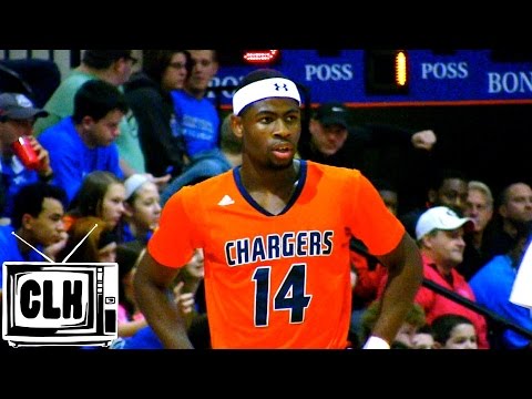 Malik Newman is the Best Scorer in the Country - 77 points at Marshall County HoopFest