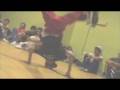 Penang BBoy MV