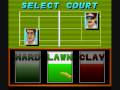 i just realised that most of the games i�ve uploaded starts with super. but since the consoles name is super nintendo it�s not that odd. anyway, this is the 30th gameplay by lord_brunskog movie featuring super tennis. enjoy!