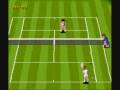 i just realised that most of the games i�ve uploaded starts with super. but since the consoles name is super nintendo it�s not that odd. anyway, this is the 30th gameplay by lord_brunskog movie featuring super tennis. enjoy!