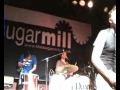 video recorded by virginia on the last night of tour with the futureheads in stoke @ the sugarmill