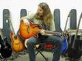 Ovation LX Series 6778LX Review