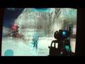 halo 3- noob prank- Snowball Prank