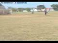 Gremio vs. Ref. San Roman