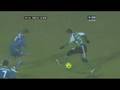 Ruch - Legia ( doping + gol Takesura Chinyama + parada Jana Muchy ) 2 partia dopingu