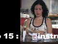 Brazilian Portuguese Lesson 15 - FULL LESSON